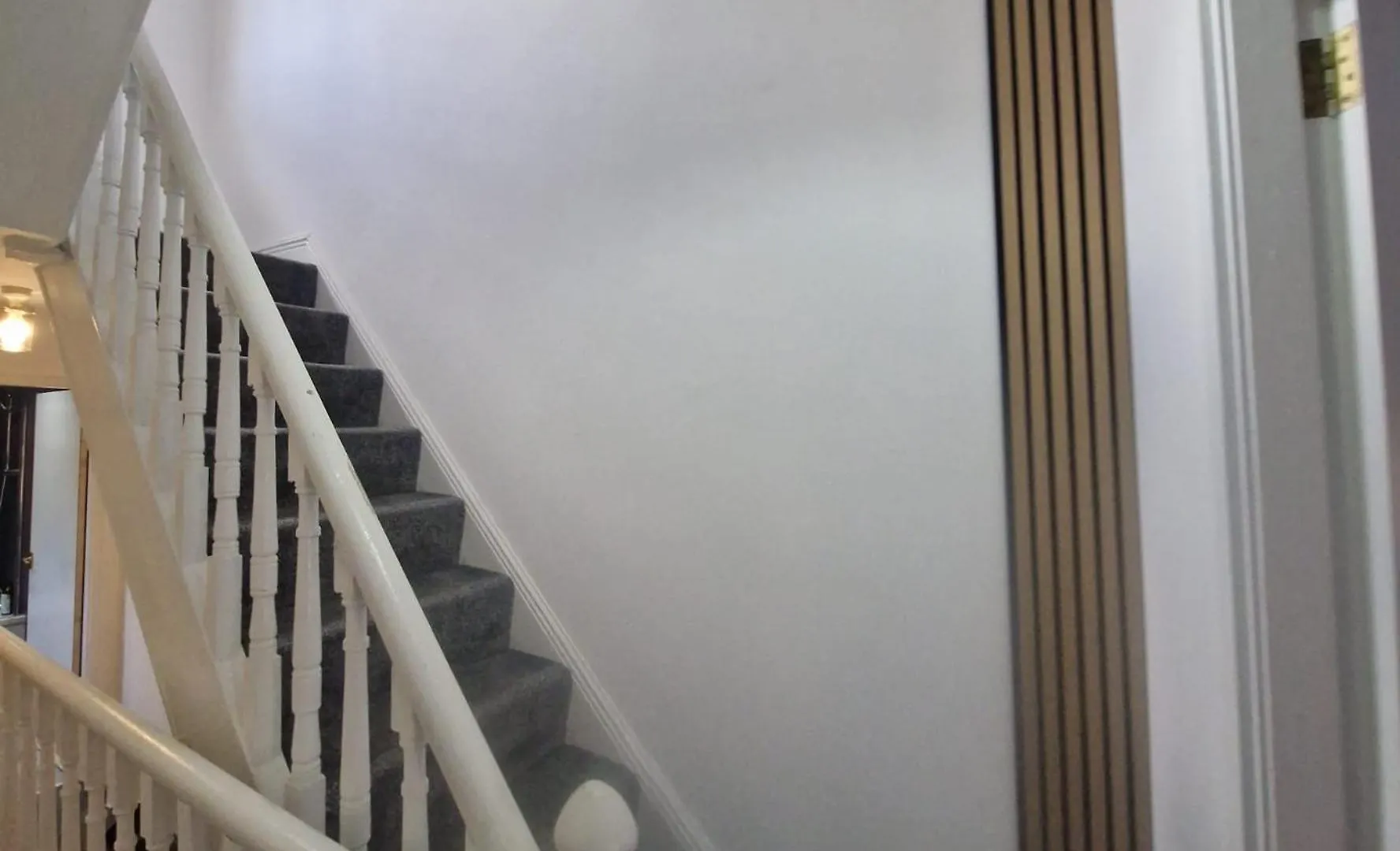 Dom wakacyjny Willa 4Br House Popular Ravenhill Road Belfast