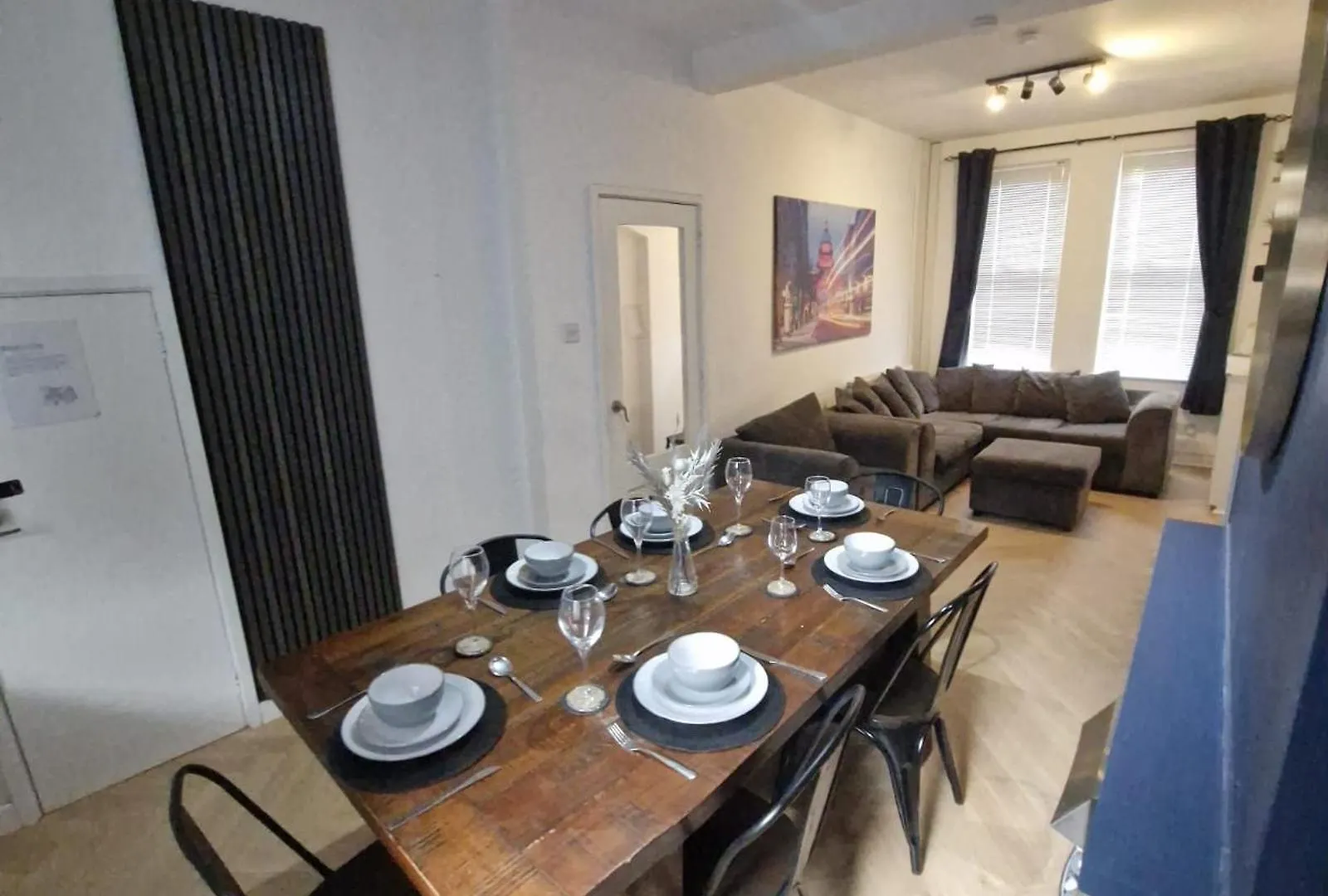 Willa 4Br House Popular Ravenhill Road Belfast