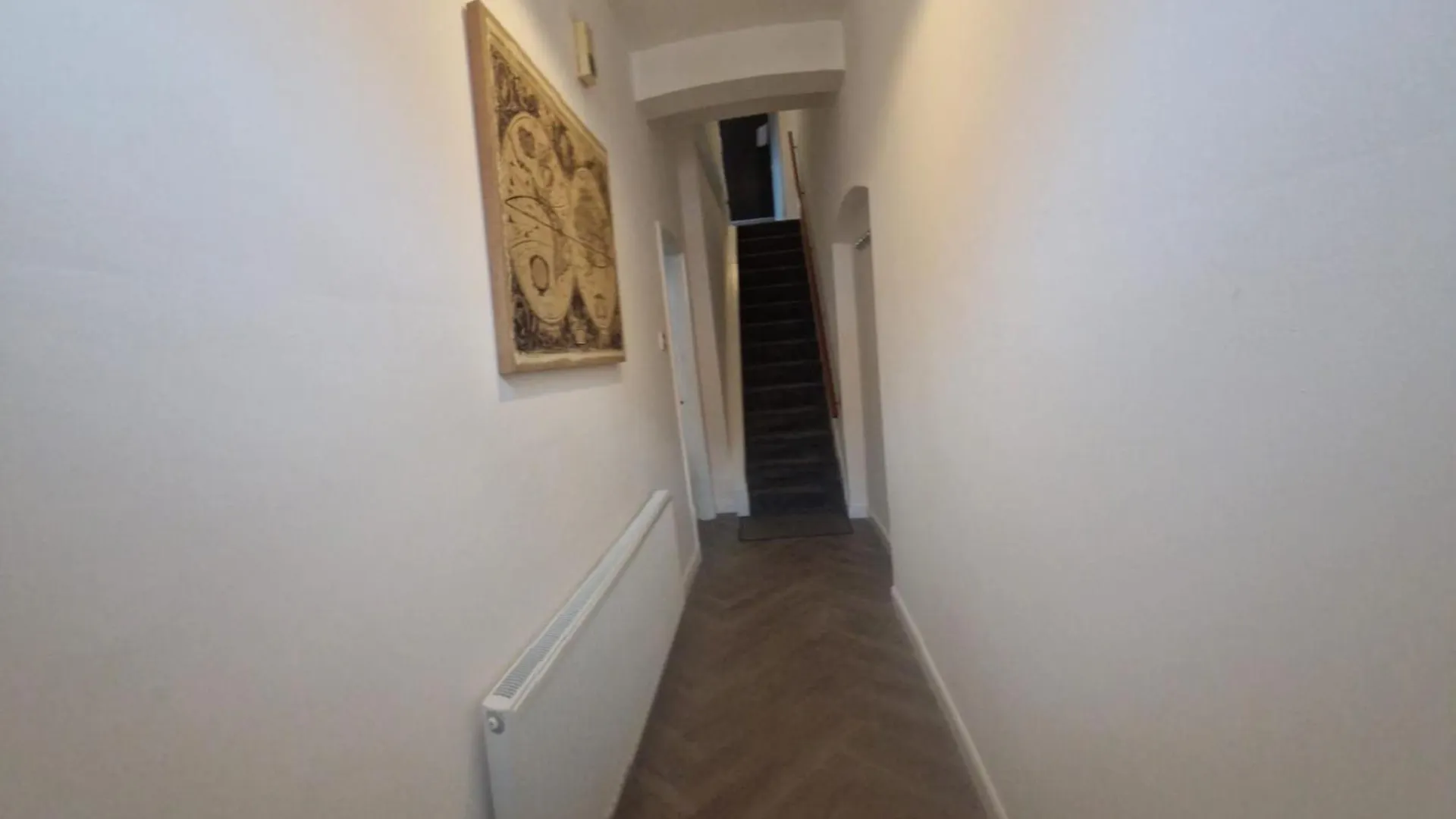 Willa 4Br House Popular Ravenhill Road Belfast Dom wakacyjny