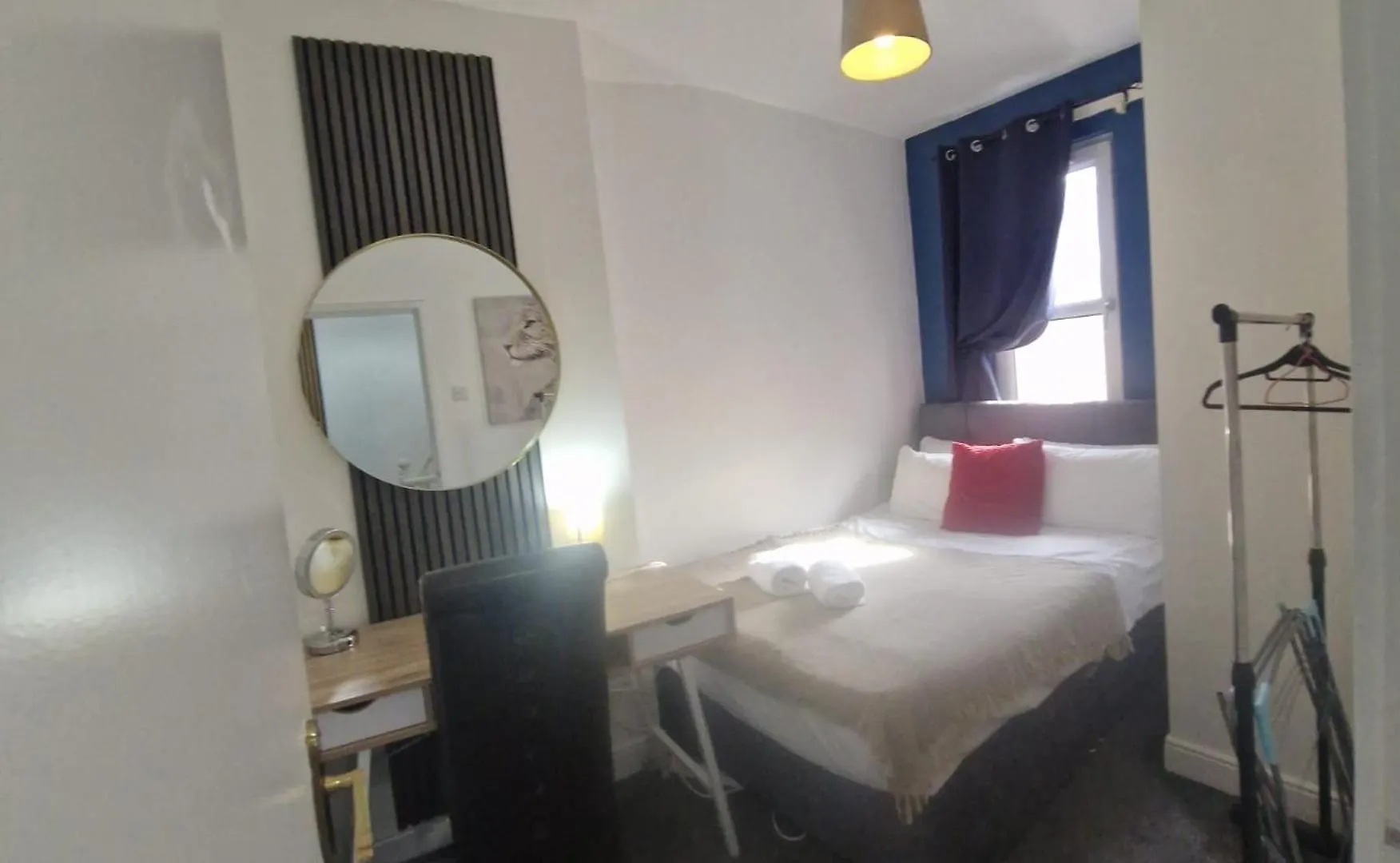 Willa 4Br House Popular Ravenhill Road Belfast