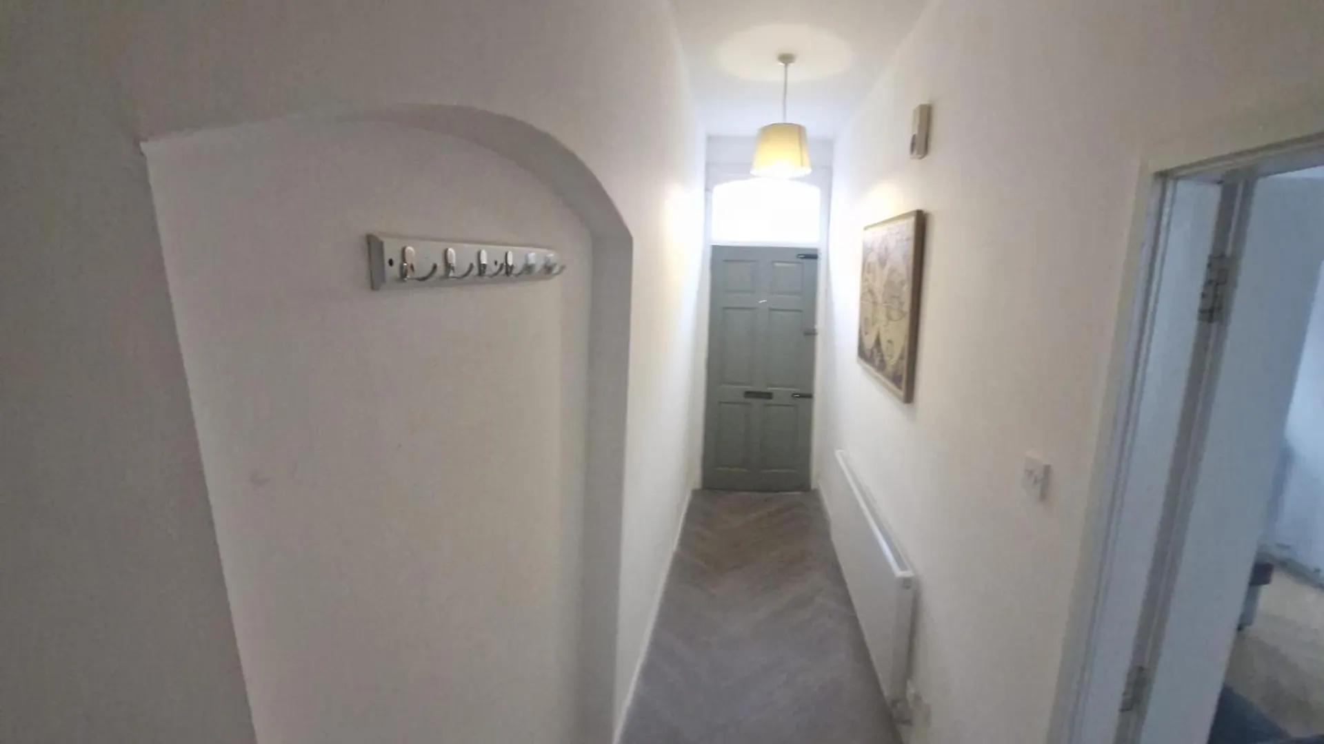 Willa 4Br House Popular Ravenhill Road Belfast 0*,