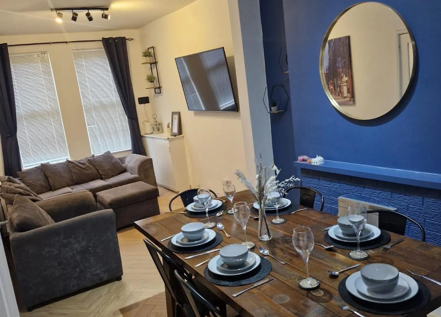 Willa 4Br House Popular Ravenhill Road Belfast Dom wakacyjny