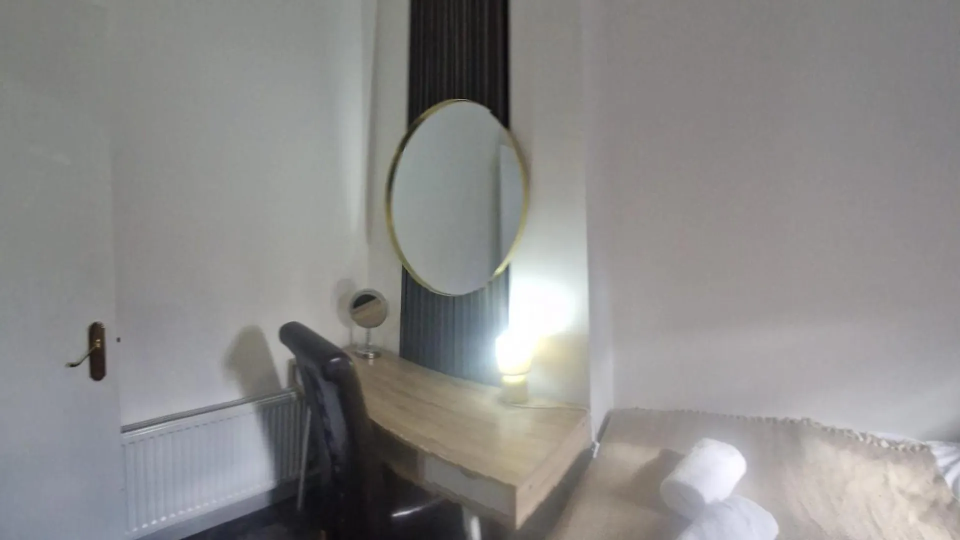 Willa 4Br House Popular Ravenhill Road Belfast Dom wakacyjny