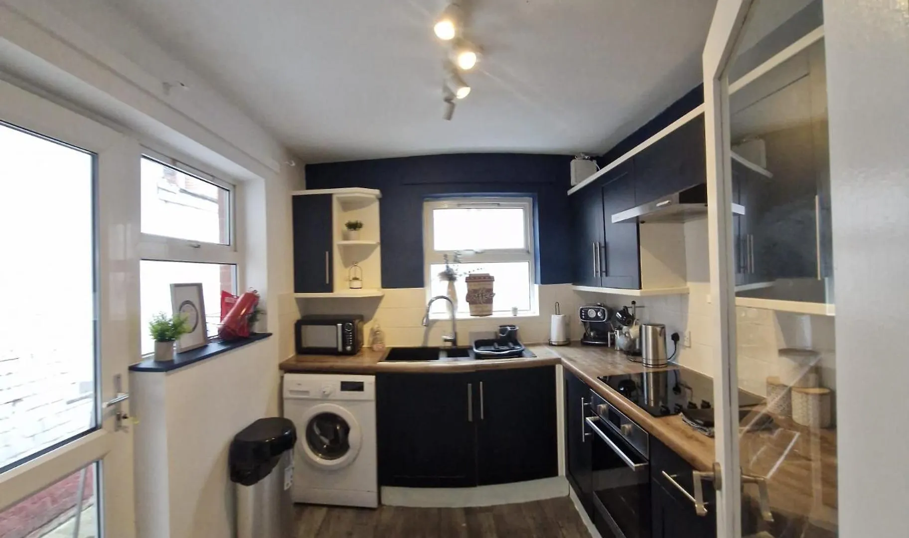 Willa 4Br House Popular Ravenhill Road Belfast