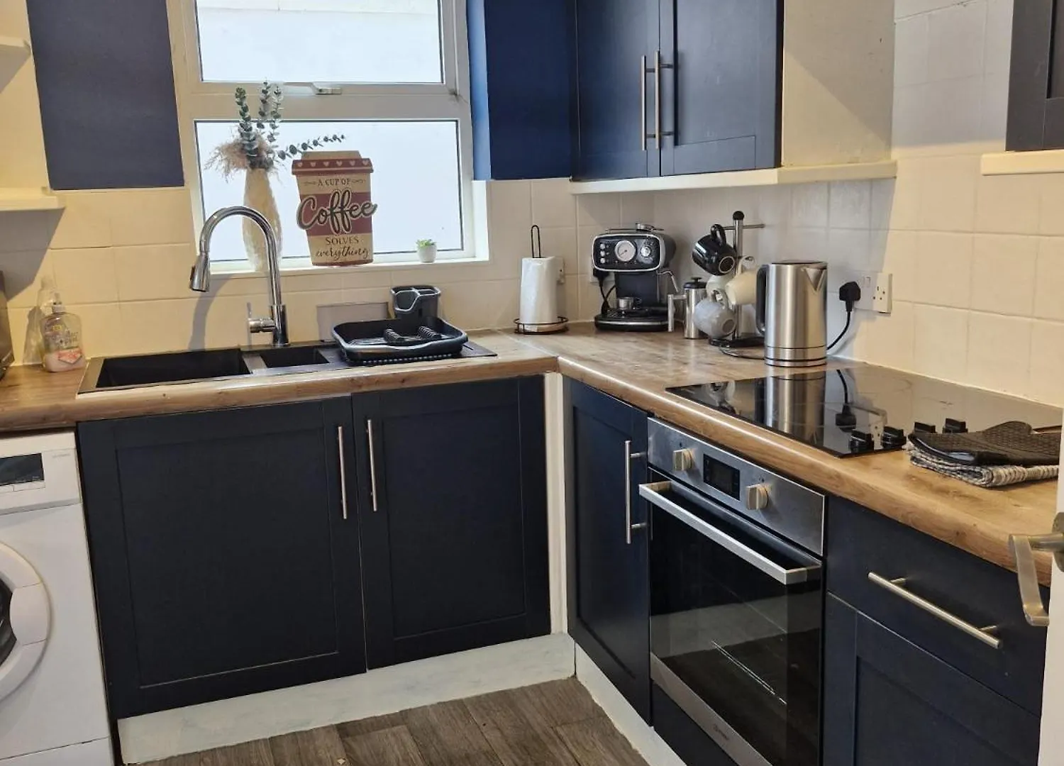 Willa 4Br House Popular Ravenhill Road Belfast